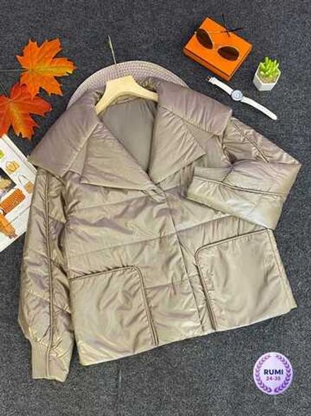Куртка 41466188 (0237476116) Fabrika