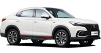 Changan CS85