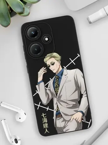 Чехол на Infinix Hot 30i