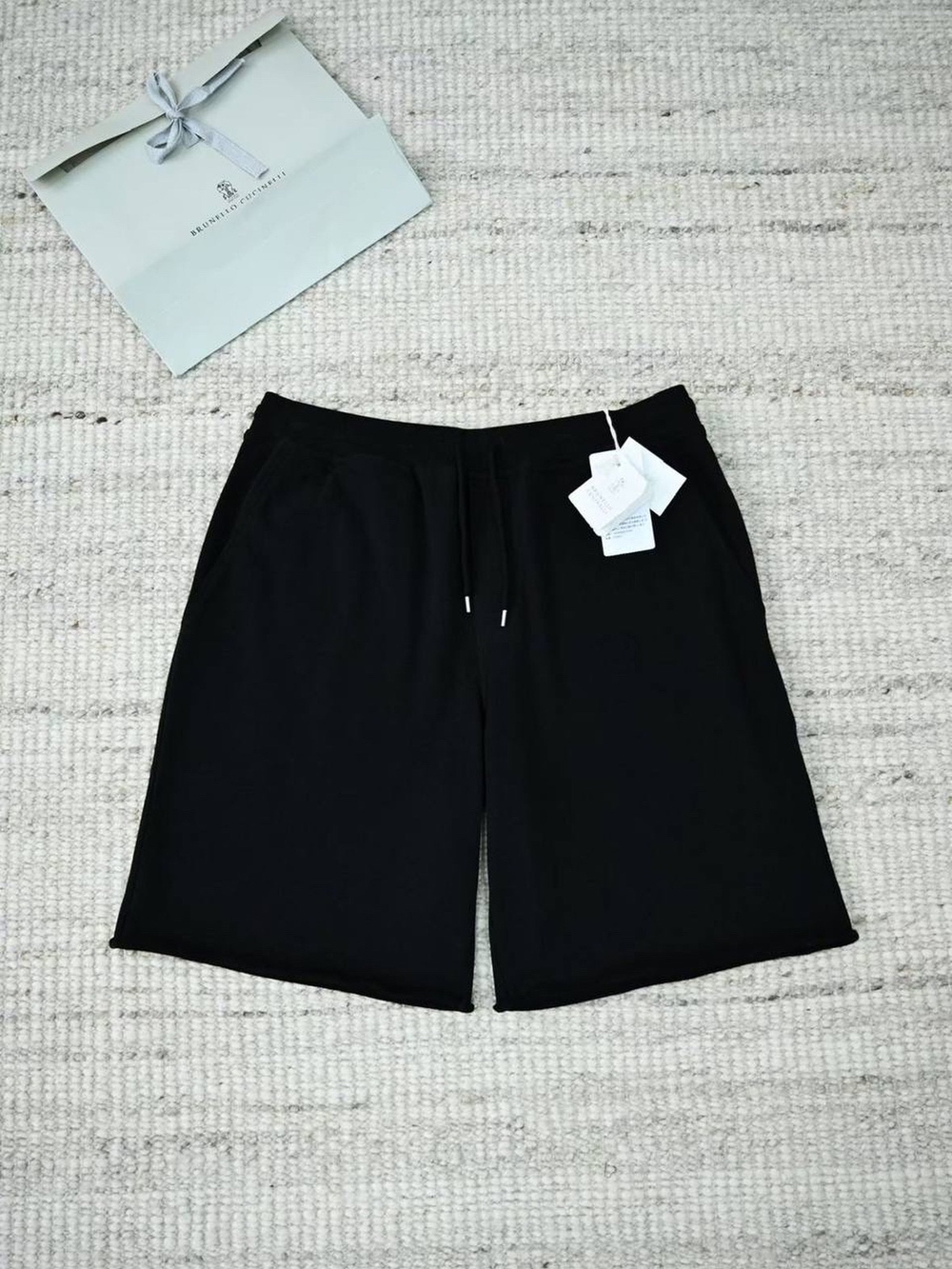 Летний спортивный костюм Brunello Cucinelli