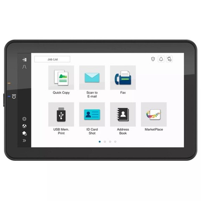 МФУ Konica Minolta bizhub C3351i, A4, 33 стр./мин, Ethernet, цветной