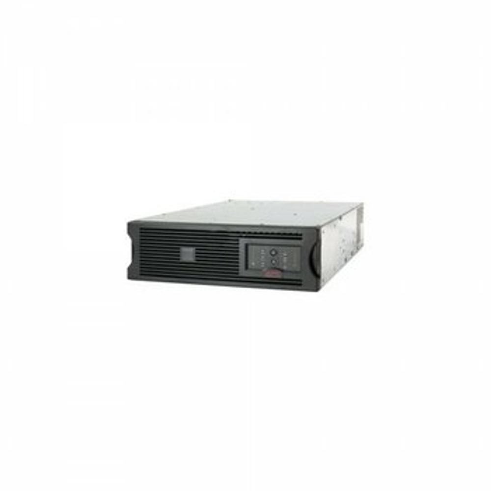 ИБП APC by Schneider Electric Smart-UPS SUA2200RMXLI3U