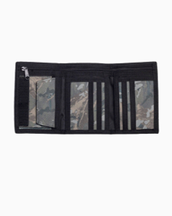 Кошелёк Carhartt WIP Alec Wallet