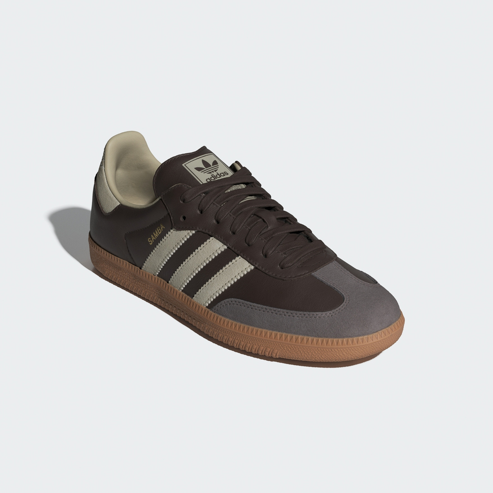 Кроссовки мужские adidas Originals SAMBA OG