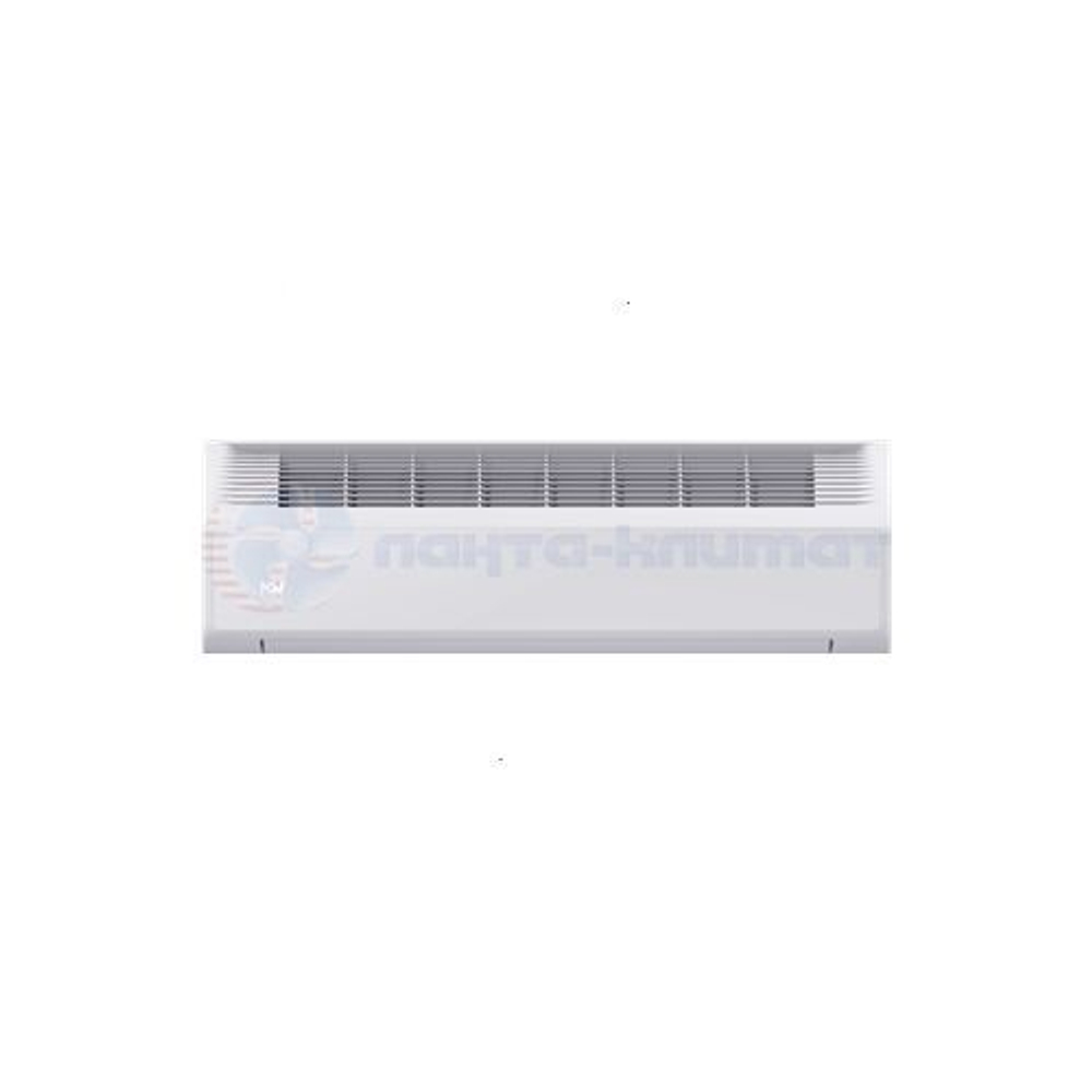 Настенный внутренний блок VRF-систем MDV MDVI3-45WMVR12D серии V8