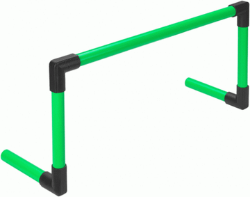 Конус Pro's Pro Training Hurdle 9 - green