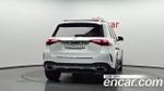 Mercedes-Benz GLE-Class GLE450 4MATIC — 2025