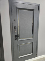Дверь входная Porta T80