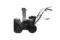 Бензиновый снегоуборщик "NORTOOL" ST 562