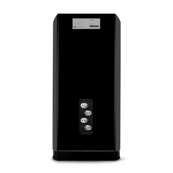 Wharfedale AURA 2 Hi-Gloss Black