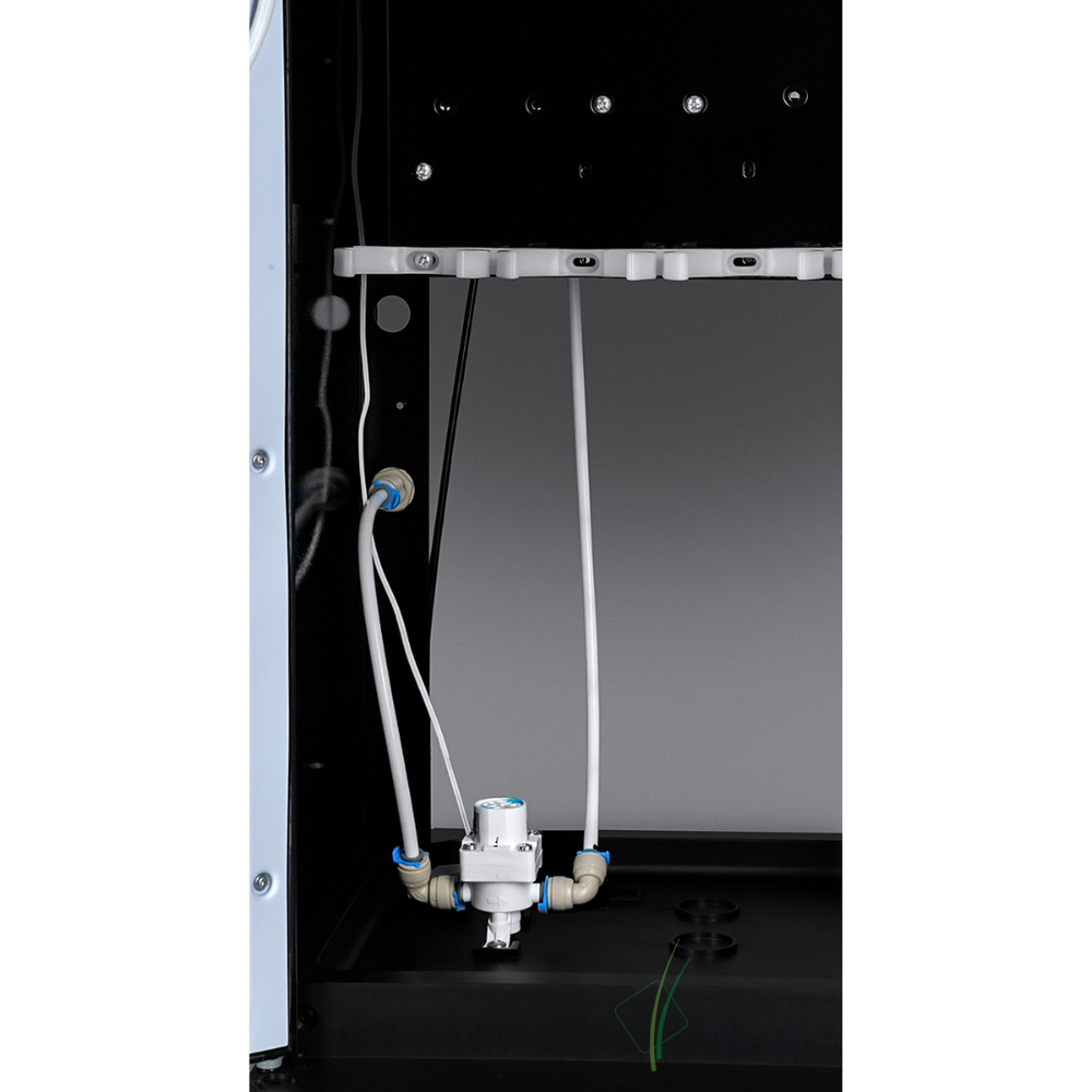Пурифайер без фильтрации Ecotronic M11-LE POU black