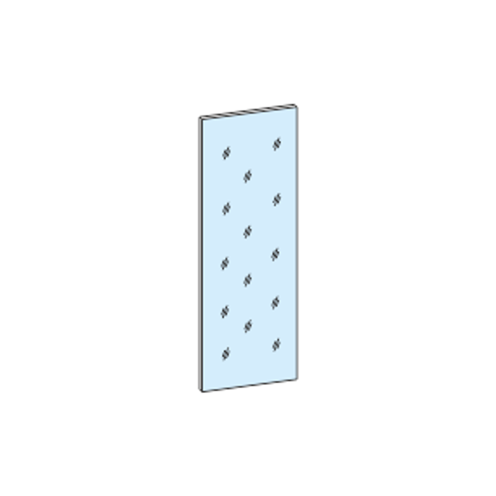 Зеркало Грейс ЗР-5003
