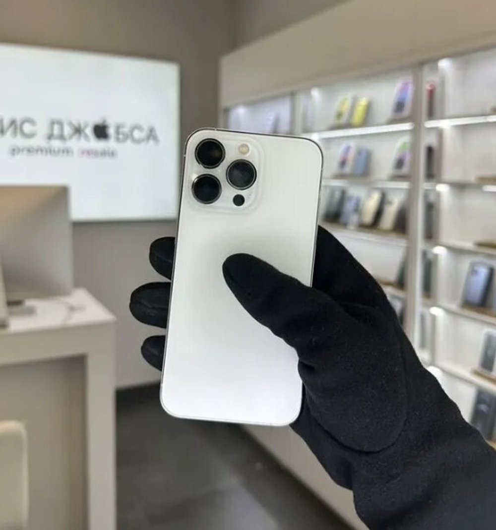 iPhone 13 Pro, 128 ГБ б/у