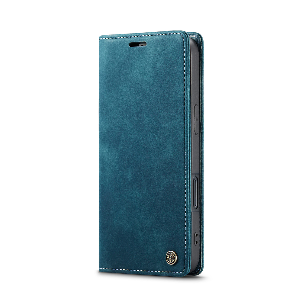 Чехол-книжка CaseMe Matte iPhone 17