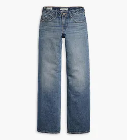 Джинсы женские LEVI'S LOW LOOSE