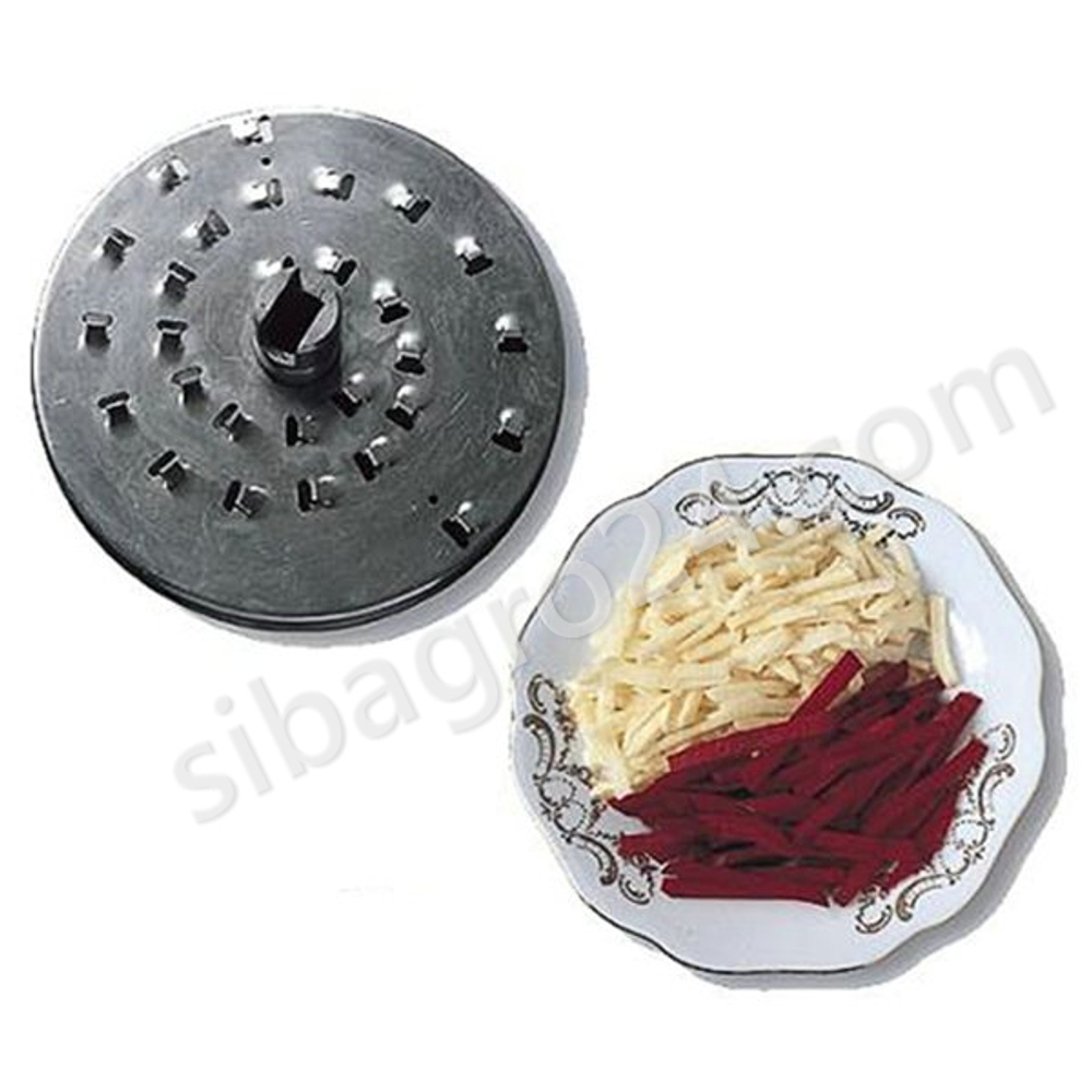 Диск шинковочный 13.00.00 МПР-350, 350М, МПО-1 МРО-350 4*3 мм, УКМ