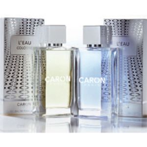 Caron L'Eau Pure (2014)