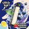 SOLOBAR DTL 25000 - Blueberry Raspberry Lemonade (5% nic)