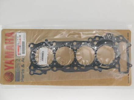 прокладка под гбц Yamaha YZF-R6 08-17 2C0-11181-00-00