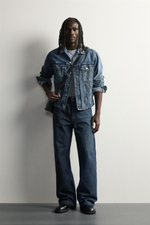 ДЖИНСЫ BAGGY FIT 2026 TANAKA NY TYO LTD.© — ZARA