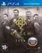 PS4 The Order 1886 CUSA-00076 (Полностью на русском языке)