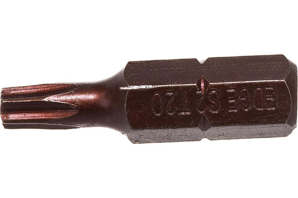 Бита (2 шт; T20; 25 мм) PATRIOT 818010019