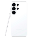 Смартфон Samsung Galaxy S26 Ultra 12/256GB, White (Белый) (SM-S948B/DS)