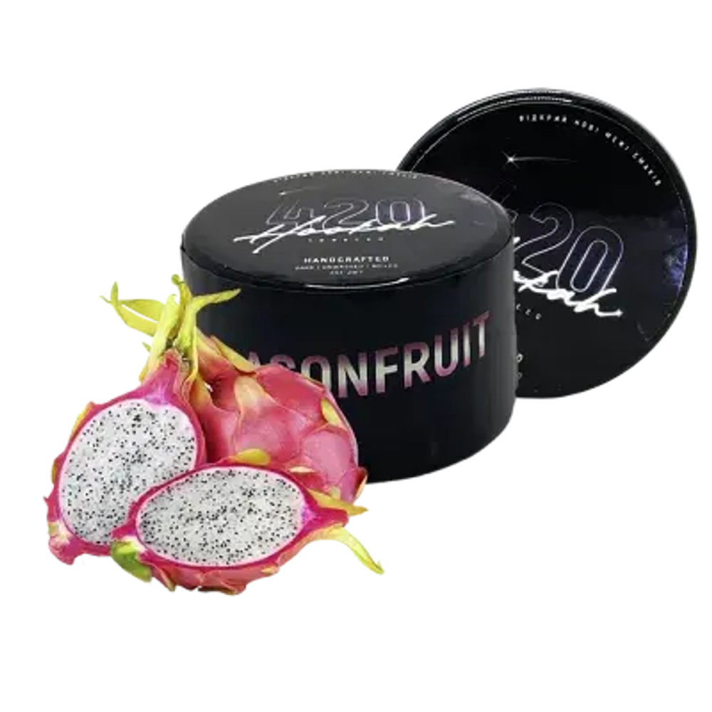 420Dark - Dragon Fruit (40g)