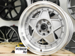 Комплект дисков Enkei AME 15x8.25 et20 4x100/4x114.3