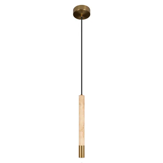 Подвесной светильник Everest 10583D Bronze Loft It