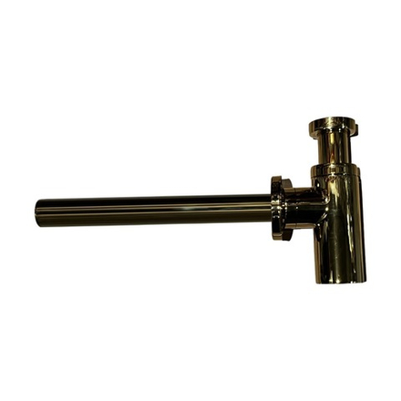 Сифон для раковины HAIBA HB80-5 золото