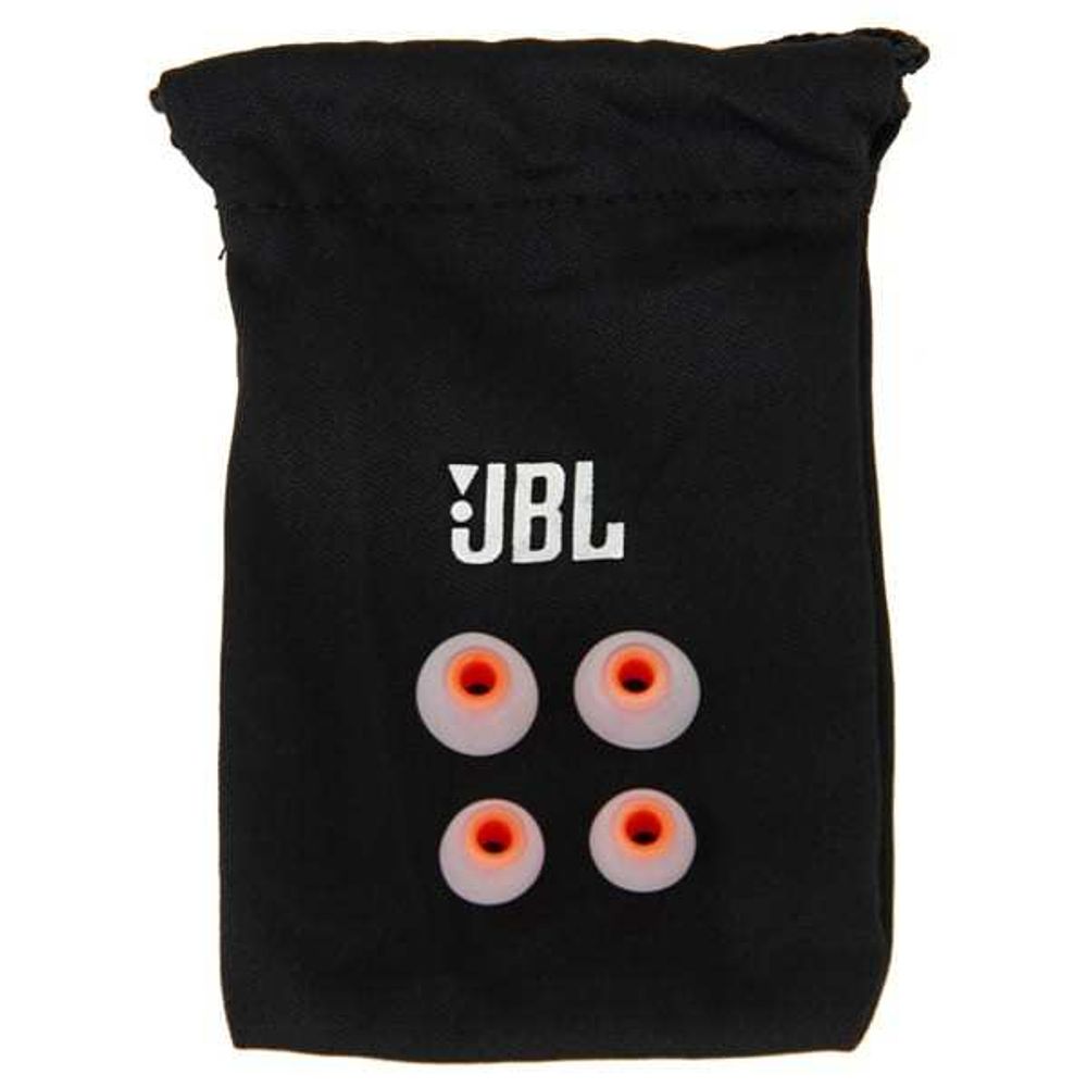 Наушники JBL T210 ROSE Gold, внутриканальные - 4