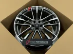 КОВАНЫЕ ДИСКИ для Maserati LEVANTE M161