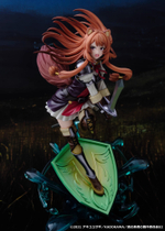 Raphtalia