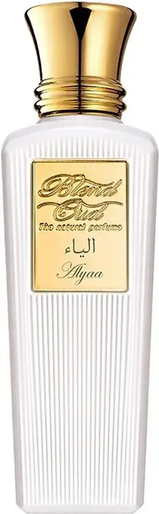 Blend Oud Classic Collection Alyaa EDP 75 ml