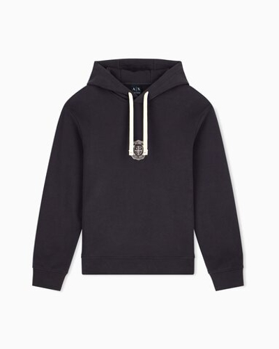 Толстовка Armani Exchange