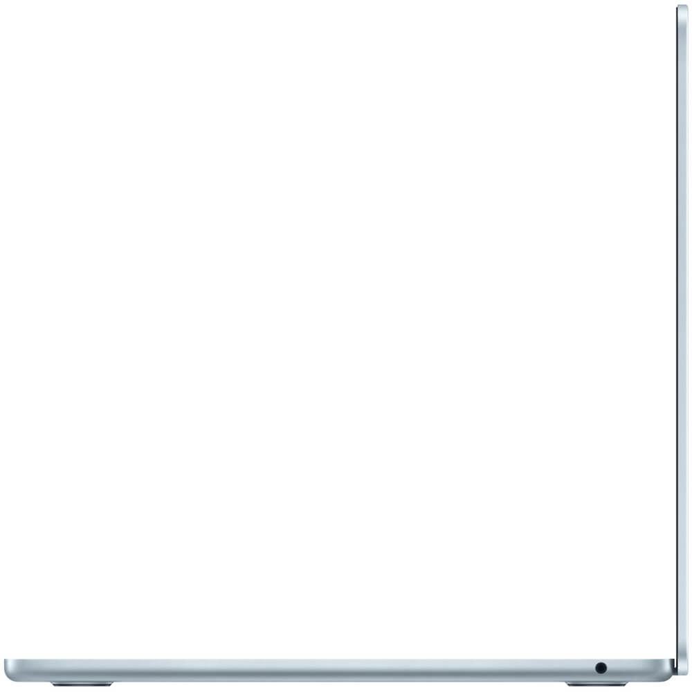 Ноутбук Apple MacBook Air 13.6 M4 16+512 ГБ 2025 небесный голубой MC6U4