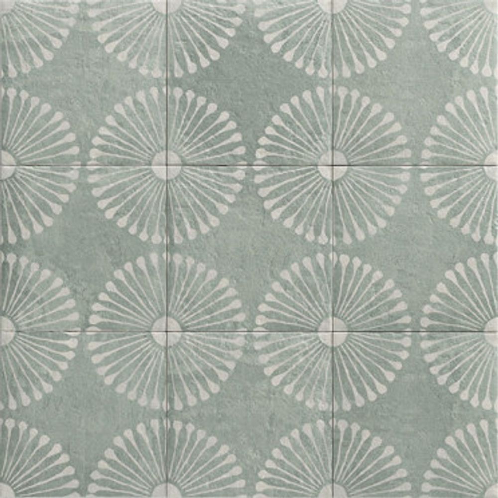 Керамогранит Carino Deco Ydra Matt