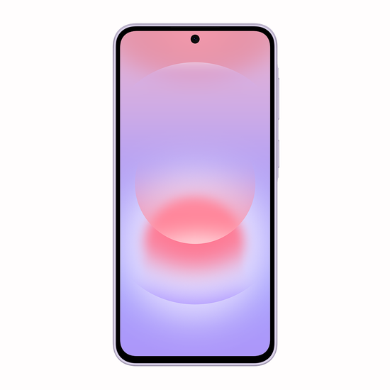 Смартфон Samsung Galaxy A37 8/128 Гб лаванда