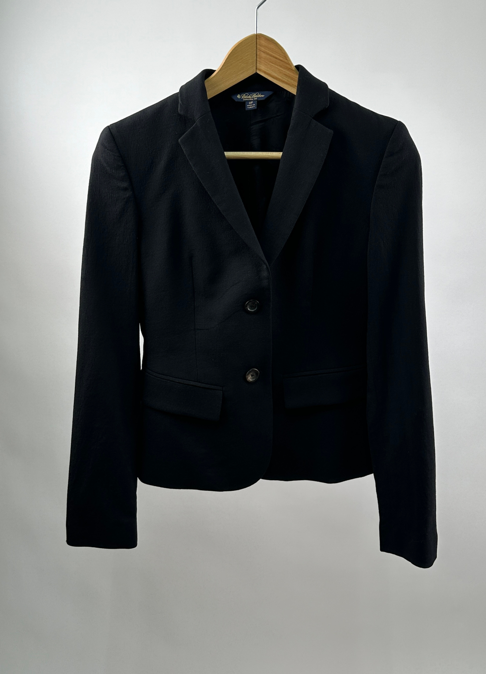 Костюм Brooks Brothers