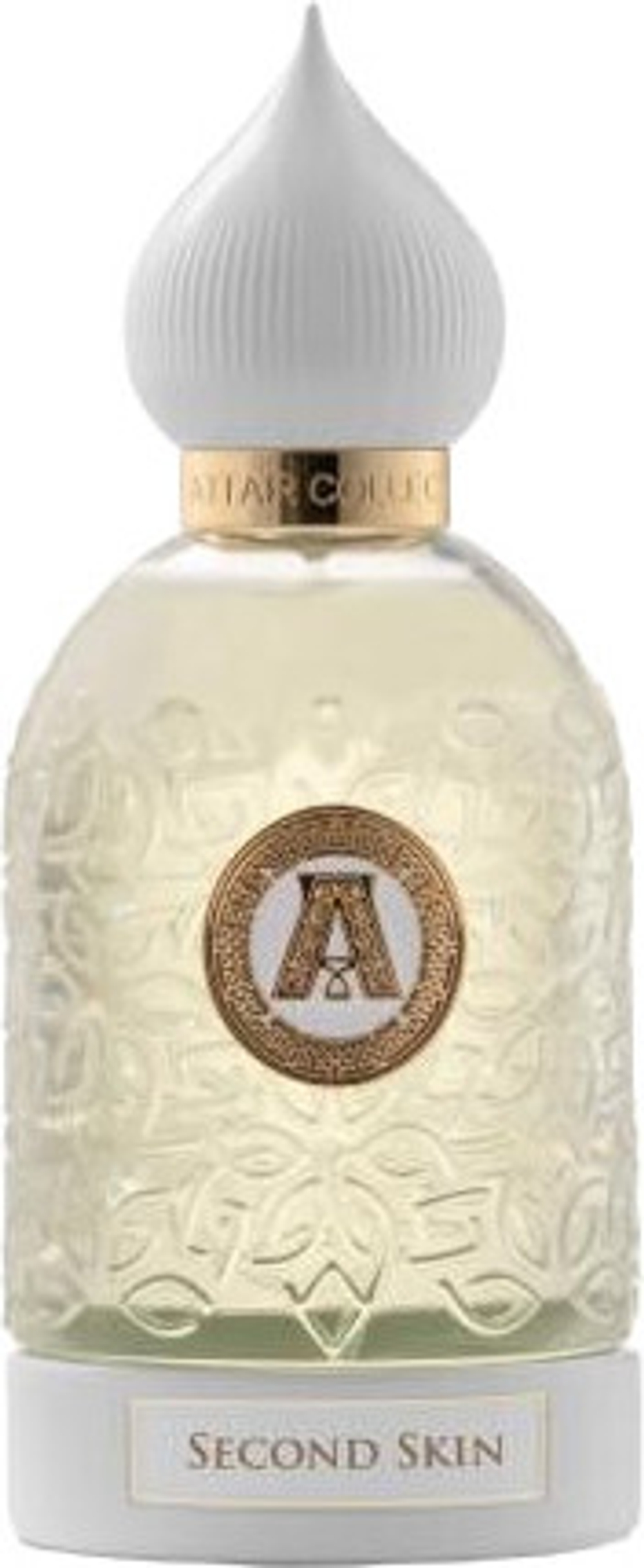 Attar Collection Second Skin