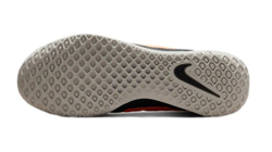 Мужские кроссовки теннисные Nike Zoom Court NXT - Оранжевый