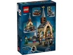 Конструктор LEGO Harry Potter 76426 Лодочный домик в замке Хогвартс