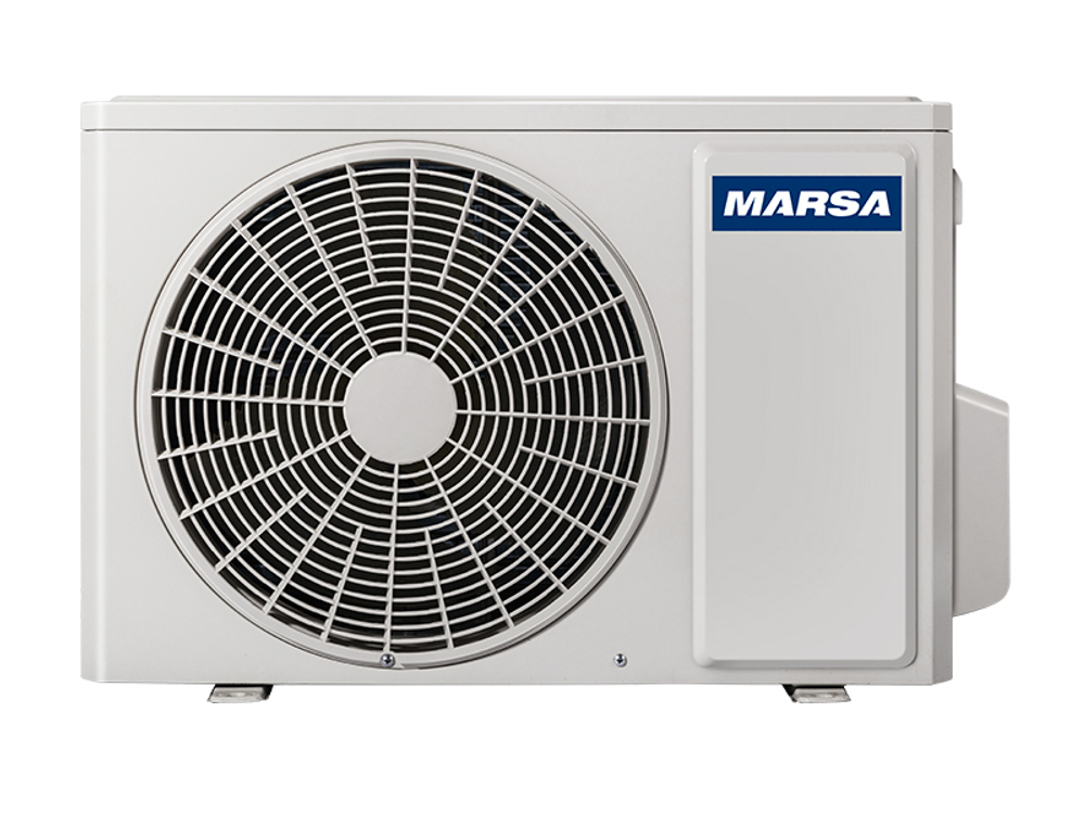Сплит-система кондиционер настенный Marsa FORTUNA MRK-MGF/MRK-MGFE MRK-09MGF/MRK-09MGFE на 25 м²