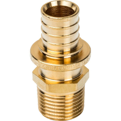 Переходник с наружной резьбой 20xR 1/2"