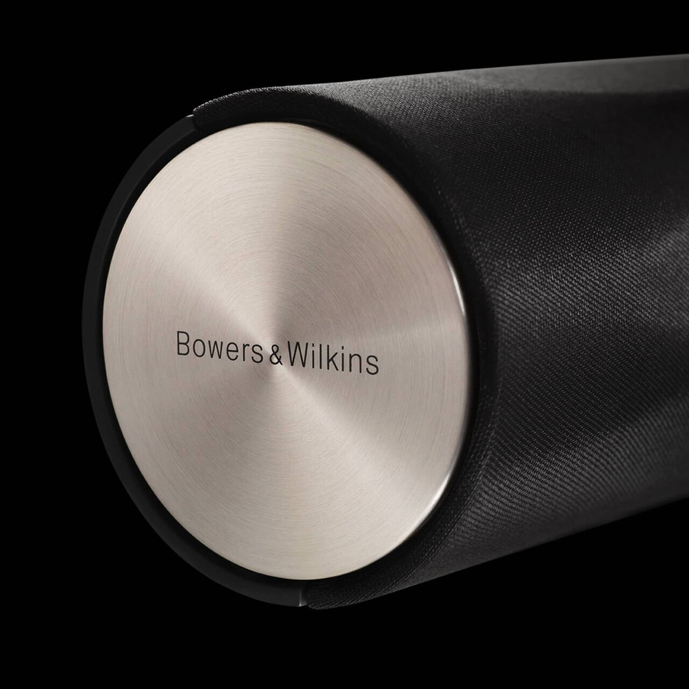 Саундбар Bowers & Wilkins Formation Bar