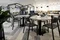 Стул Trill Bistrot антрацит