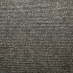 Коврик влаговпитывающий 40*60см»Light»черный SunStep