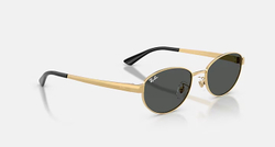 RAY-BAN RB3774D 001/87