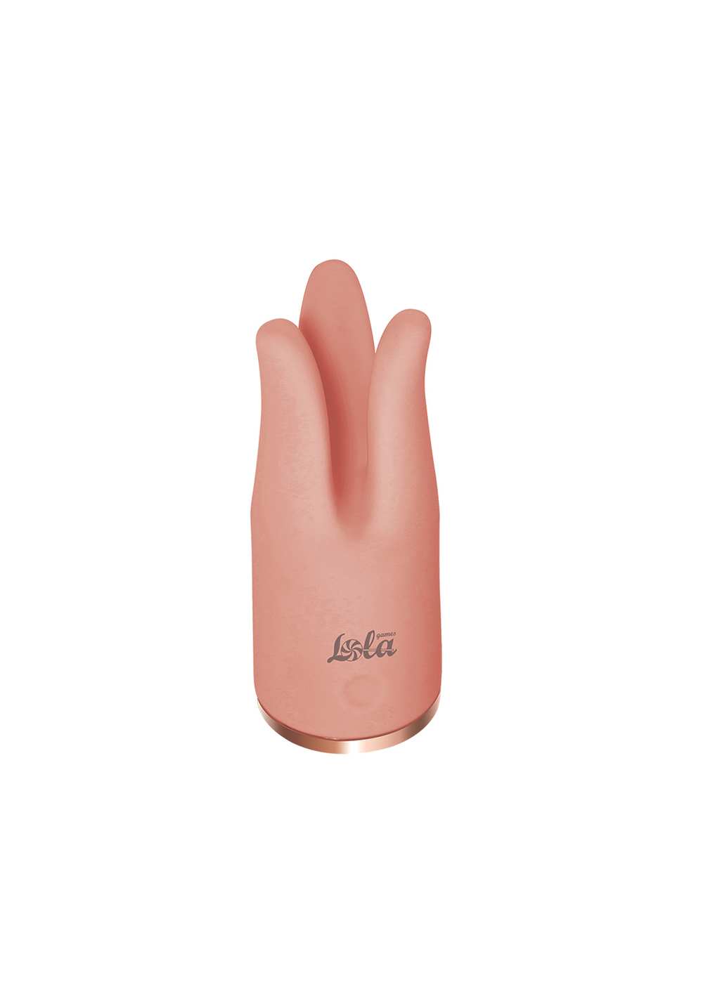 Вибростимулятор Lola Games Shape of Water Coral 8685-00lola
